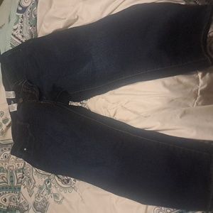 Women's Petite Jeans Size 16